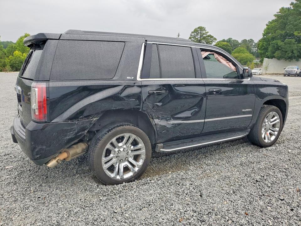 Продаж на аукціоні авто 2019 Gmc Yukon, vin: 1GKS1BKC8KR324244, номер лоту: 57681416