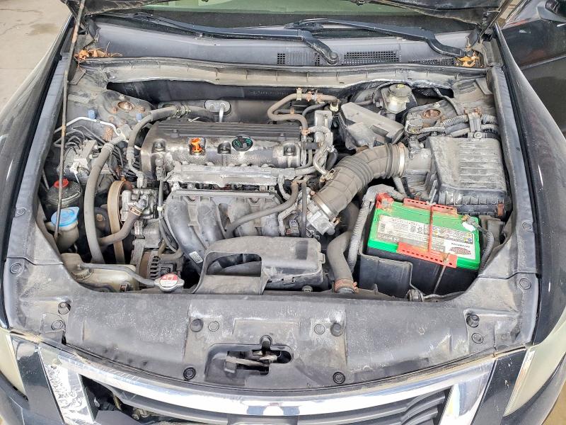 Продаж на аукціоні авто 2009 Honda Accord, vin: 1HGCP26309A029304, номер лоту: 56616456