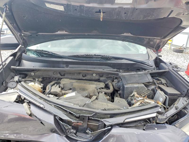 58118576 :رقم المزاد ، JTMBFREV1GJ071437 vin ، 2016 Toyota Rav4 مزاد بيع