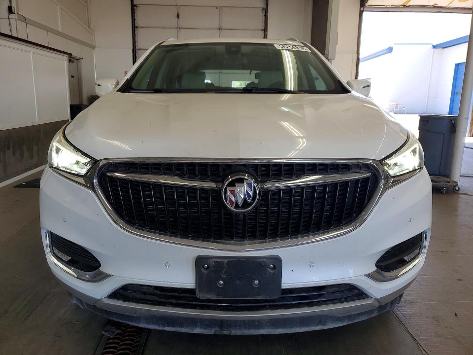 Aukcja sprzedaży 2018 Buick Enclave, vin: 5GAEVBKW3JJ246414, numer aukcji: 56256816