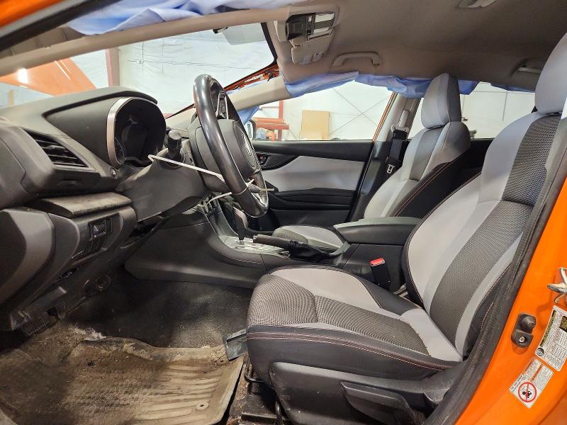 Aukcja sprzedaży 2019 Subaru Crosstrek, vin: JF2GTACC6K8341099, numer aukcji: 57011036