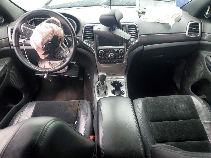 Aukcja sprzedaży 2018 Jeep Grand Cherokee, vin: 1C4RJFAG8JC336921, numer aukcji: 58334926
