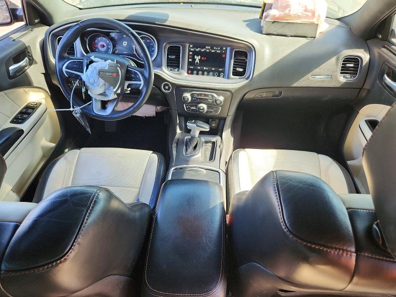 Aukcja sprzedaży 2017 Dodge Charger, vin: 2C3CDXHG7HH642254, numer aukcji: 56170036