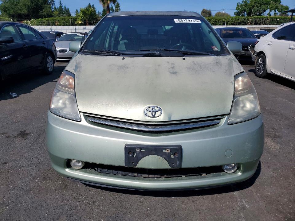 Продаж на аукціоні авто 2007 Toyota Prius, vin: JTDKB20U877601398, номер лоту: 56179746