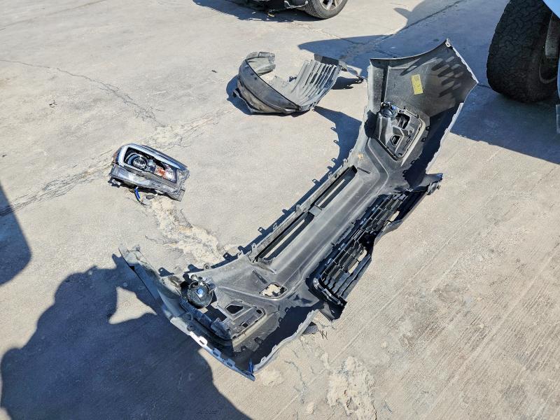 2019 Subaru Forester მანქანა იყიდება აუქციონზე, vin: JF2SKASC5KH460714, აუქციონის ნომერი: 57835506