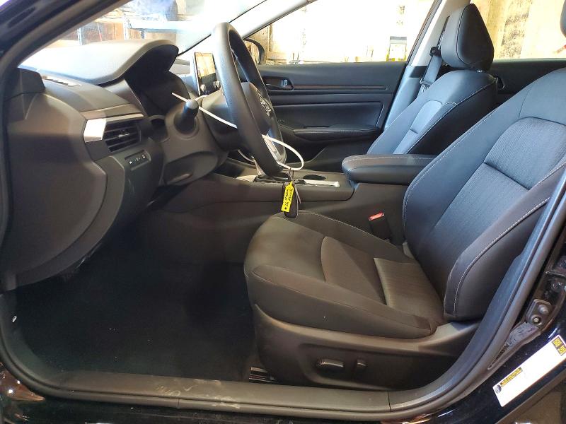 56592336 :رقم المزاد ، 1N4BL4DW7TN312271 vin ، 2026 Nissan Altima مزاد بيع