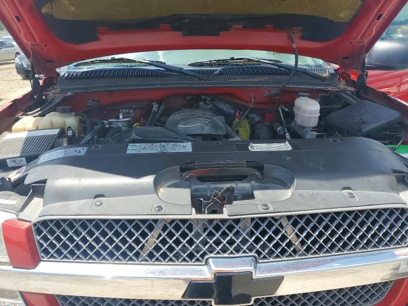 Aukcja sprzedaży 2004 Chevrolet Silverado, vin: 1GCHC24U84E199469, numer aukcji: 55786676