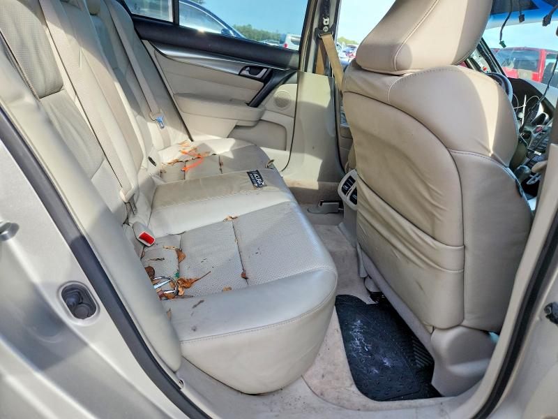 Продажа на аукционе авто 2010 Acura Tl, vin: 19UUA8F56AA023487, номер лота: 55130066