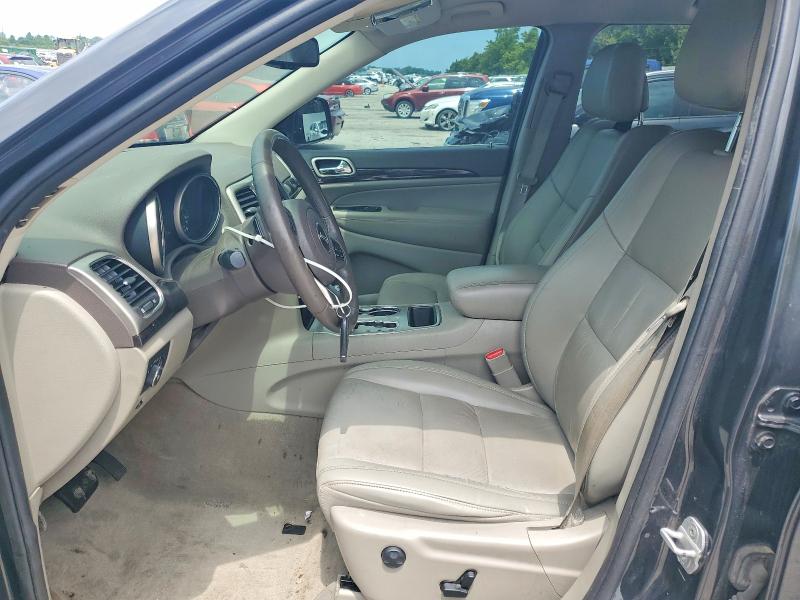 2011 Jeep Grand Cherokee მანქანა იყიდება აუქციონზე, vin: 1J4RR4GGXBC548722, აუქციონის ნომერი: 56432896