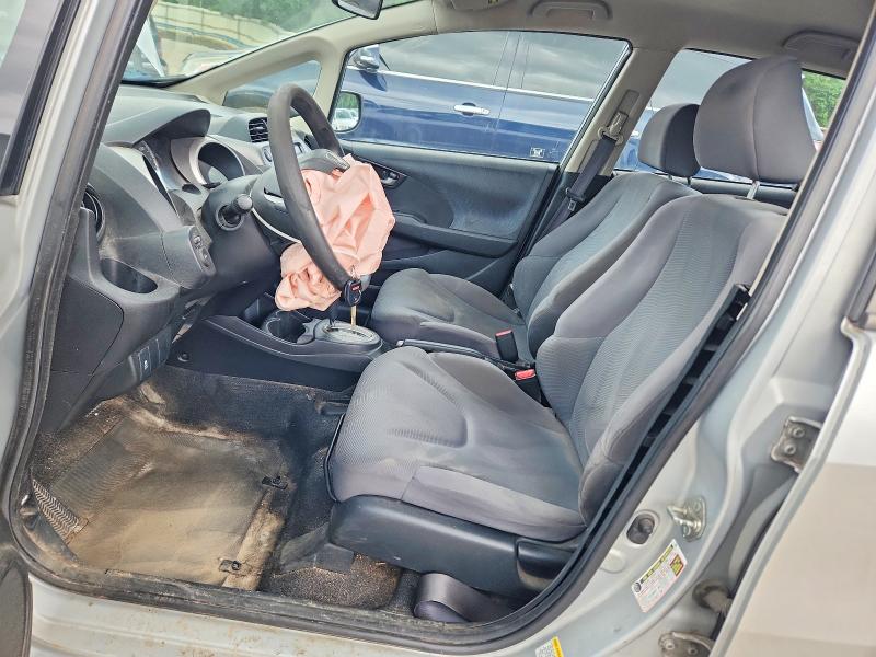 2012 Honda Fit მანქანა იყიდება აუქციონზე, vin: JHMGE8H30CS002318, აუქციონის ნომერი: 57478676