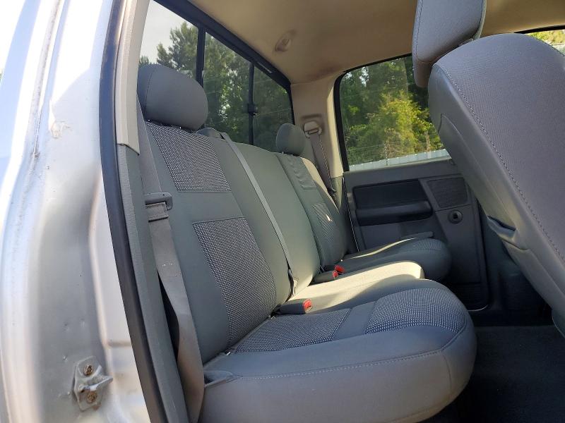 Aukcja sprzedaży 2007 Dodge Ram 1500, vin: 1D7HU18267J557668, numer aukcji: 56957636