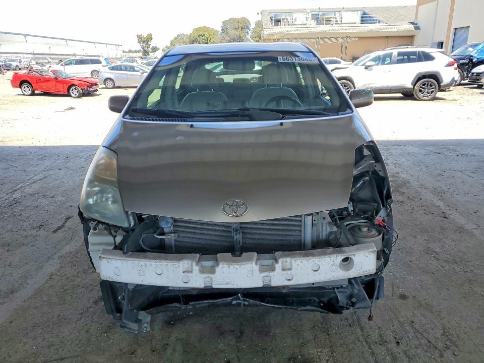 56313646 :رقم المزاد ، JTDKB20U363191308 vin ، 2006 Toyota Prius مزاد بيع