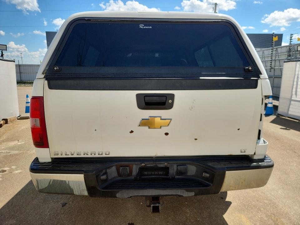 Продажа на аукционе авто 2012 Chevrolet Silverado, vin: 3GCPKREA6CG134395, номер лота: 58732326