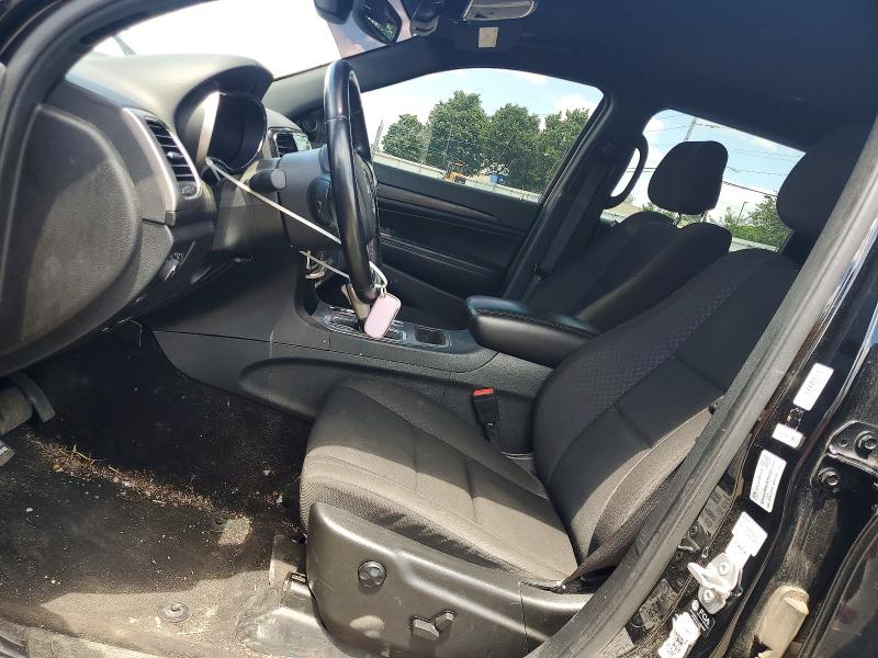 Aukcja sprzedaży 2022 Jeep Grand Cherokee, vin: 1C4RJFAG4NC151559, numer aukcji: 56308256