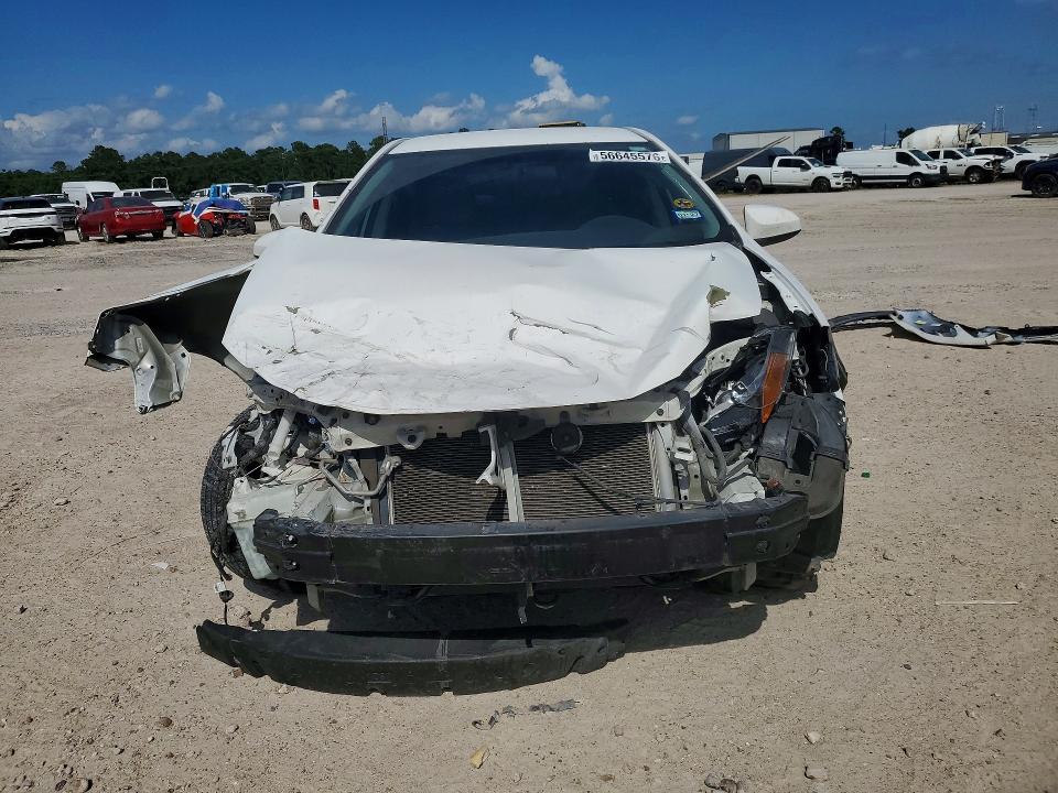 Aukcja sprzedaży 2016 Toyota Coralla, vin: 5YFBURHE3GP534501, numer aukcji: 56645576