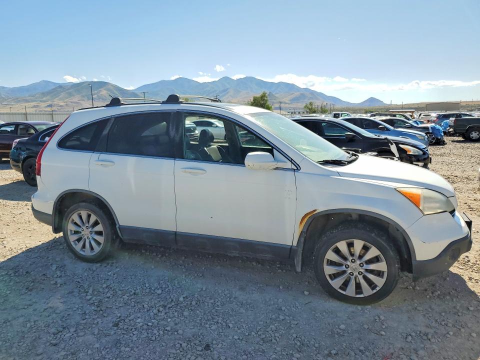55781266 :رقم المزاد ، JHLRE48798C039796 vin ، 2008 Honda Cr-v مزاد بيع