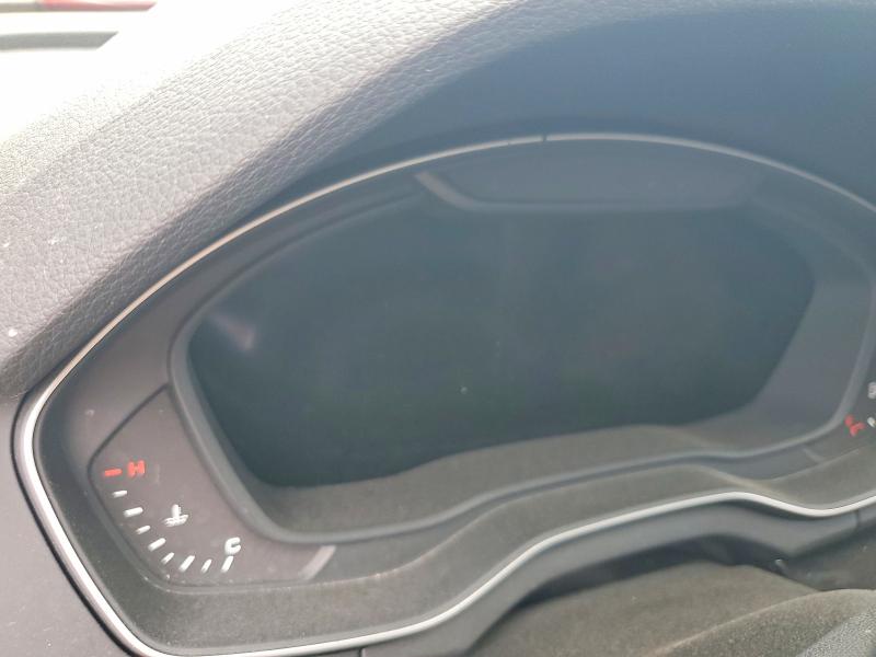 Aukcja sprzedaży 2018 Audi Q5, vin: WA1BNAFY7J2183121, numer aukcji: 56544186