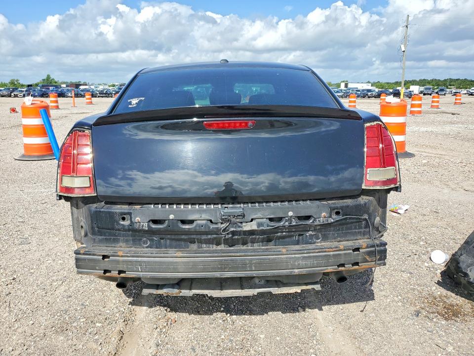 Продаж на аукціоні авто 2012 Chrysler 300, vin: 2C3CCAAG0CH117149, номер лоту: 56864086
