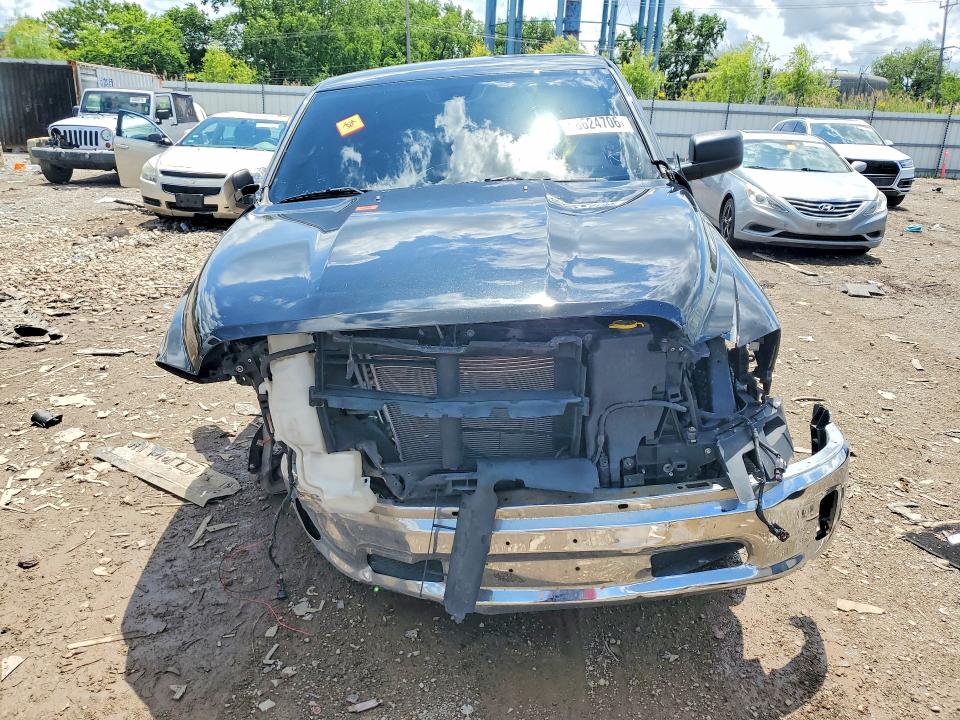 Aukcja sprzedaży 2016 Ram 1500, vin: 1C6RR6GGXGS292636, numer aukcji: 58624706