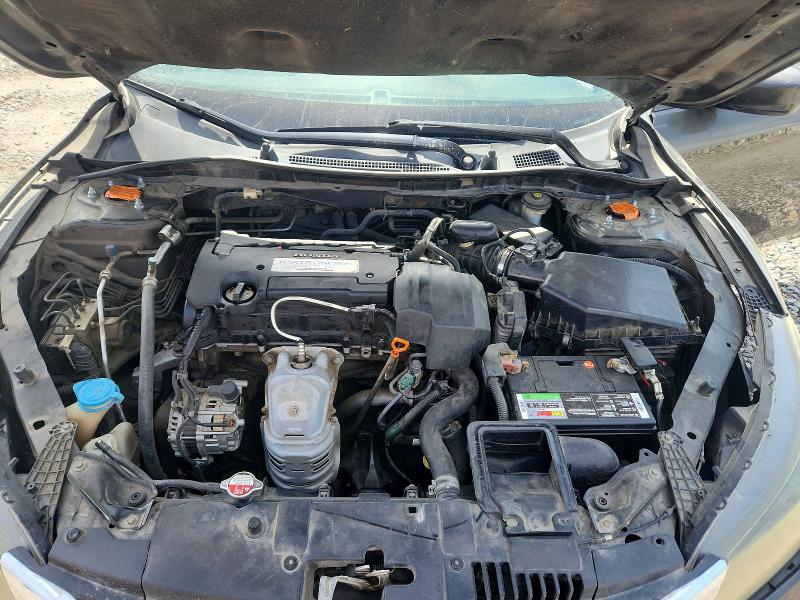 Aukcja sprzedaży 2013 Honda Accord, vin: 1HGCR2F31DA125350, numer aukcji: 55861956