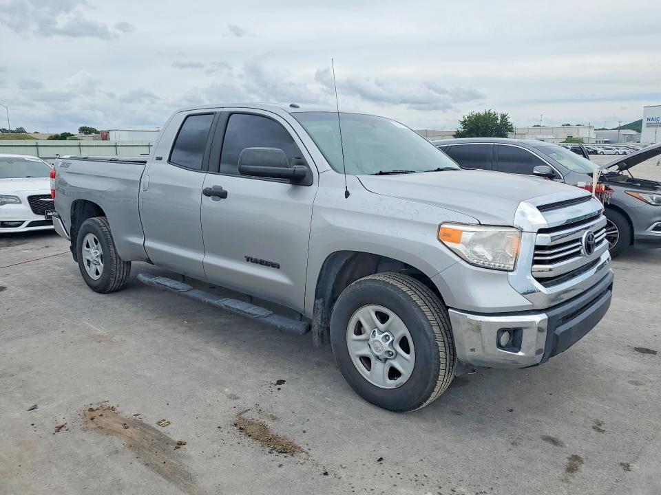 55957716 :رقم المزاد ، 5TFRM5F18HX114565 vin ، 2017 Toyota Tundra مزاد بيع