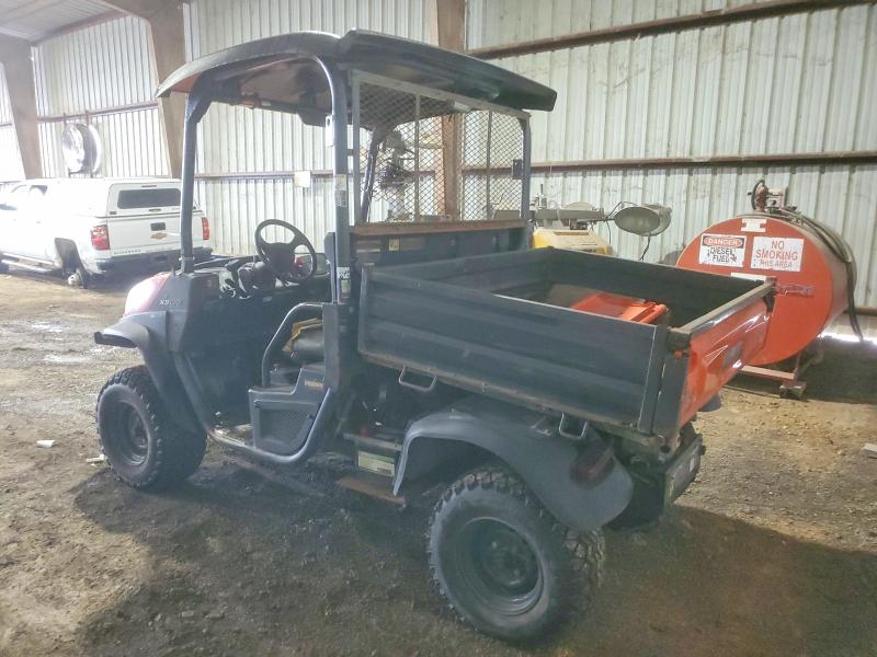 55737276 :رقم المزاد ، A5KB2FDBPFG027761 vin ، 2015 Kubota Unknown مزاد بيع