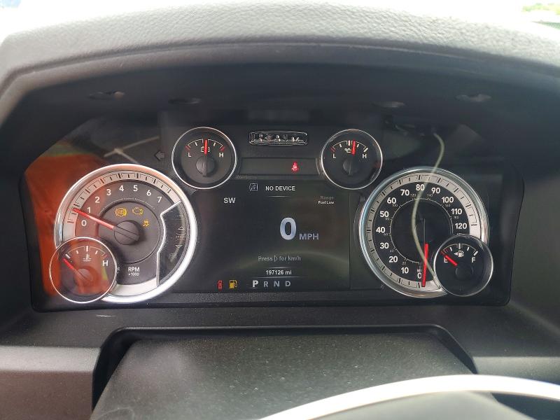 Aukcja sprzedaży 2015 Ram 1500, vin: 1C6RR7LT2FS525352, numer aukcji: 58490946