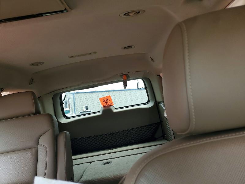 Aukcja sprzedaży 2015 Gmc Yukon, vin: 1GKS1BKC8FR183827, numer aukcji: 57374636