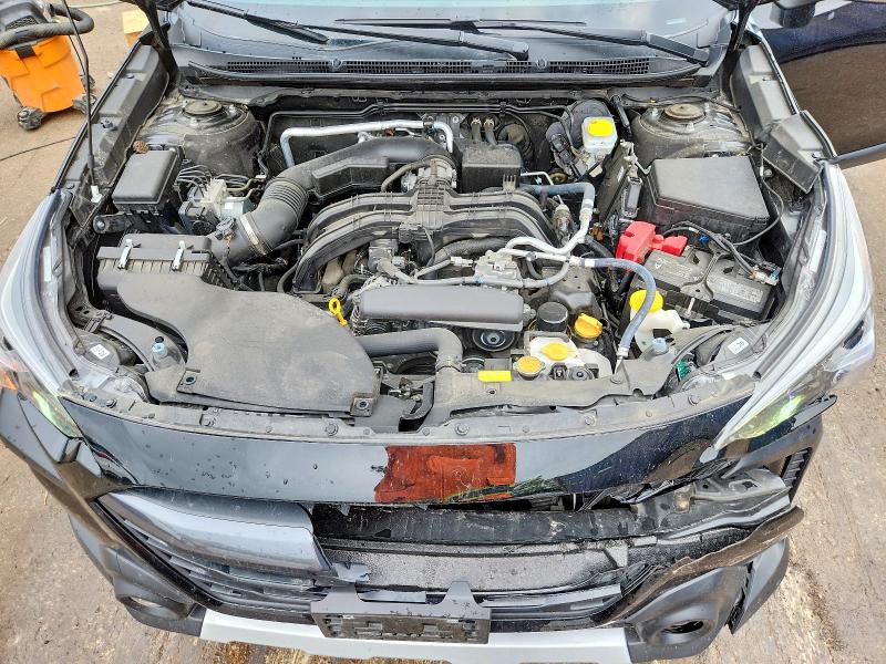 2024 Subaru Outback მანქანა იყიდება აუქციონზე, vin: 4S4BTANCXR3212923, აუქციონის ნომერი: 56441356