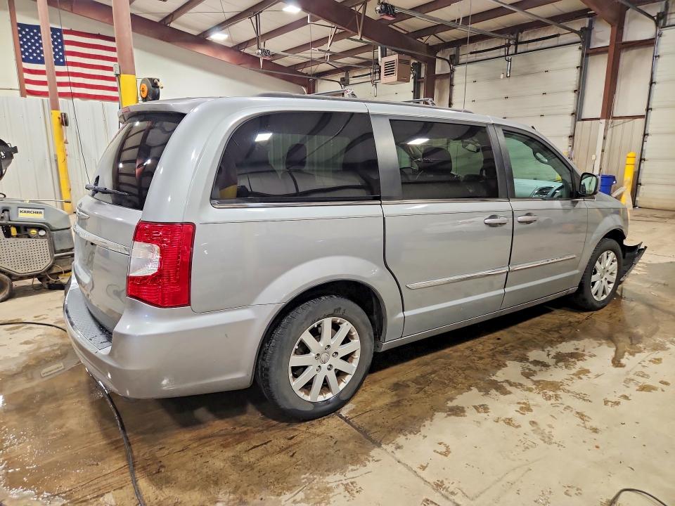 Продажа на аукционе авто 2014 Chrysler Town & Country, vin: 2C4RC1BG9ER303855, номер лота: 57232156