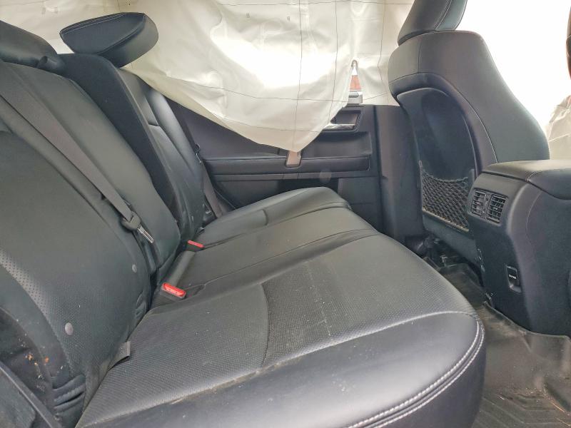 Продаж на аукціоні авто 2018 Toyota 4runner, vin: JTEBU5JR8J5598085, номер лоту: 57624926