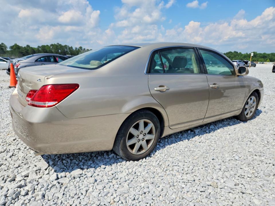 Продаж на аукціоні авто 2006 Toyota Avalon, vin: 4T1BK36B46U099934, номер лоту: 56655796