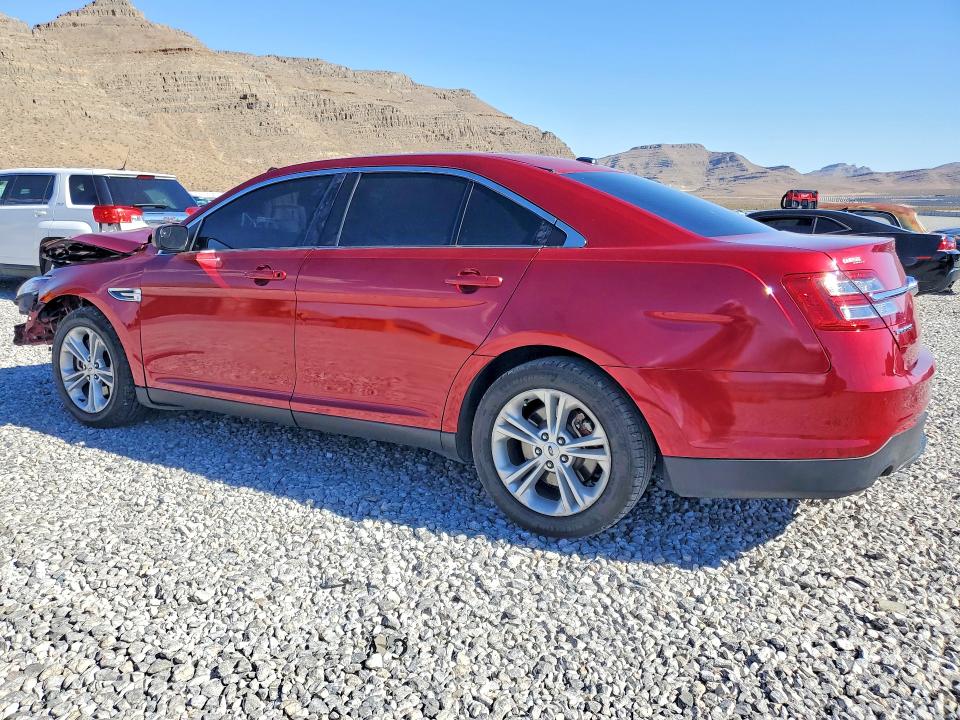 58936346 :رقم المزاد ، 1FAHP2E87JG102127 vin ، 2018 Ford Taurus مزاد بيع
