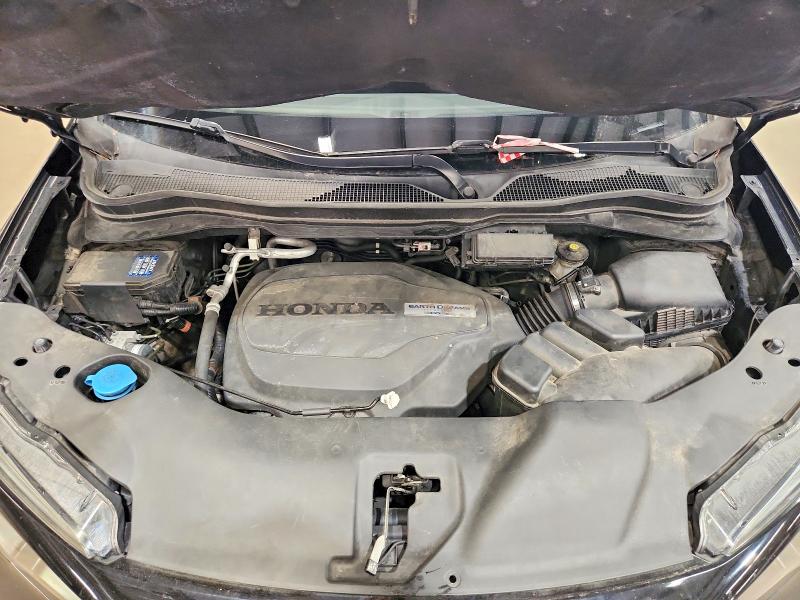 Aukcja sprzedaży 2019 Honda Passport, vin: 5FNYF8H24KB022464, numer aukcji: 55942856