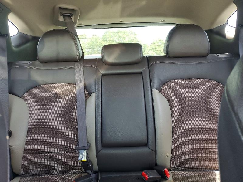 Продажа на аукционе авто 2013 Hyundai Tucson, vin: KM8JU3AC0DU722159, номер лота: 58594026