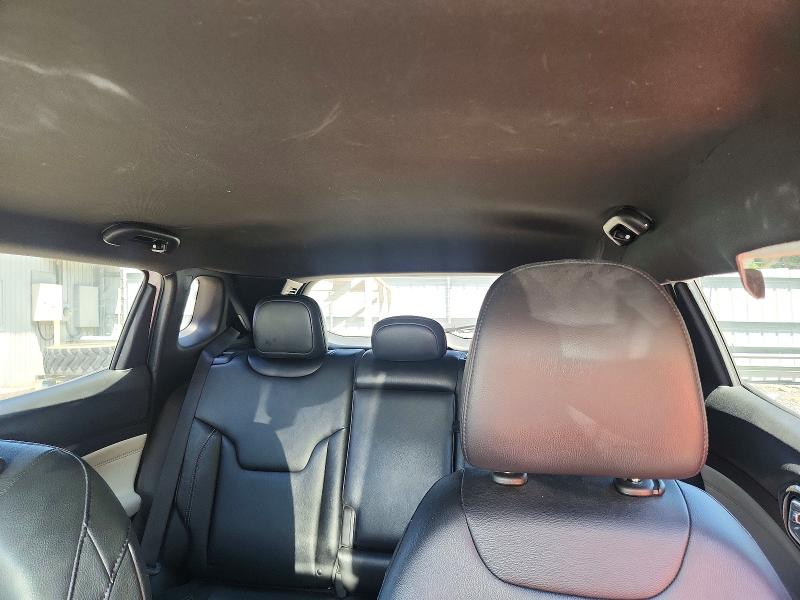 Продажа на аукционе авто 2025 Jeep Compass, vin: 3C4NJDCN4ST513677, номер лота: 56089586