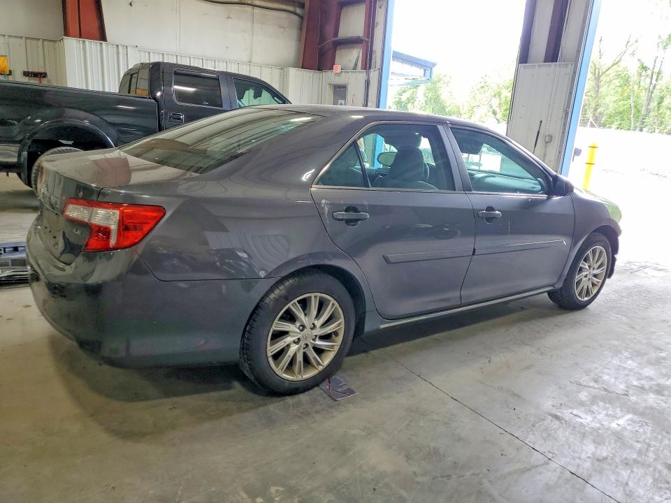 Продажа на аукционе авто 2013 Toyota Camry, vin: 4T1BF1FK3DU249506, номер лота: 56246756