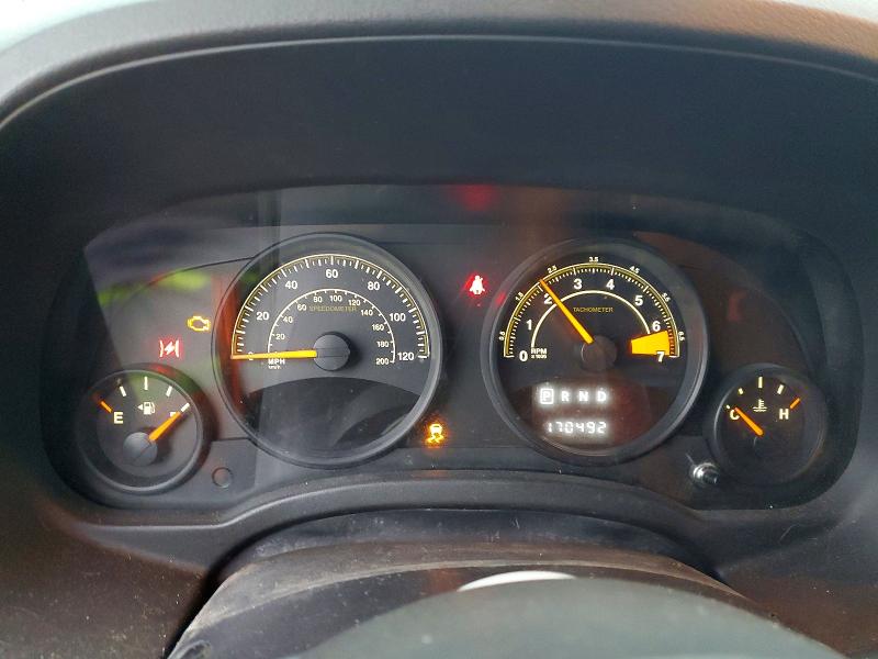 Продаж на аукціоні авто 2015 Jeep Patriot, vin: 1C4NJPBA6FD409980, номер лоту: 56003416