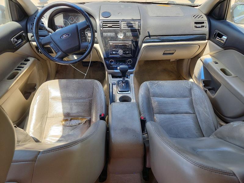 Продажа на аукционе авто 2009 Ford Fusion, vin: 3FAHP08129R206886, номер лота: 55705406