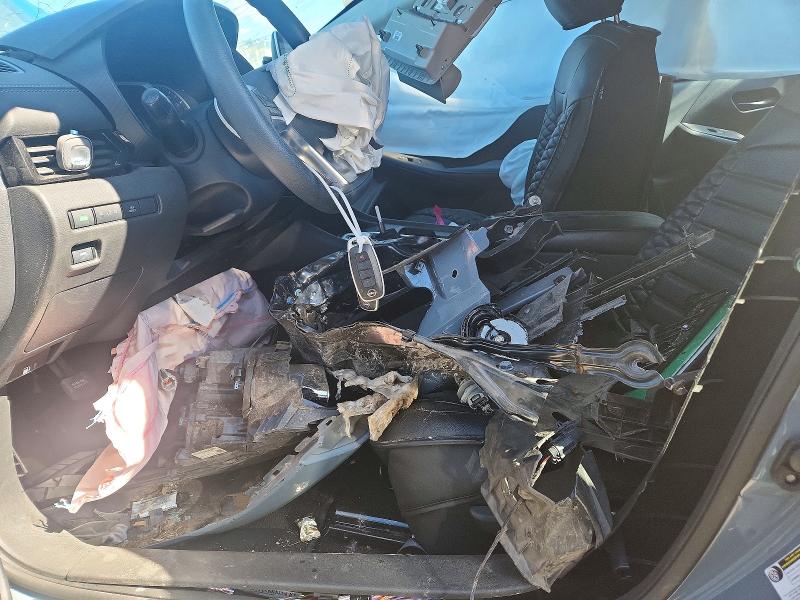 Aukcja sprzedaży 2025 Nissan Sentra, vin: 3N1AB8CV7SY214743, numer aukcji: 55928616
