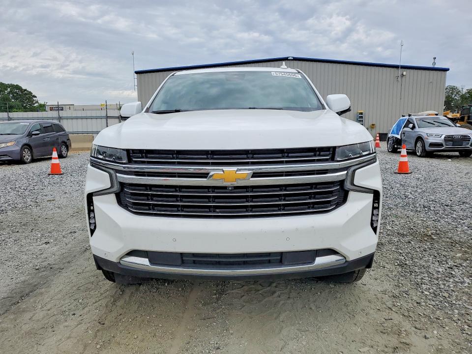 Продажа на аукционе авто 2024 Chevrolet Suburban, vin: 1GNSKCKD5RR128187, номер лота: 57545696