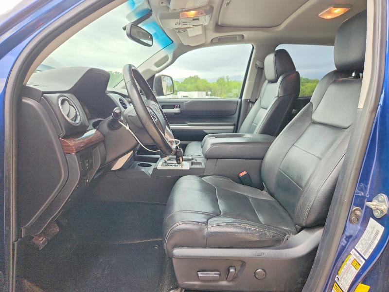 54007376 :رقم المزاد ، 5TFHY5F10EX407033 vin ، 2014 Toyota Tundra مزاد بيع