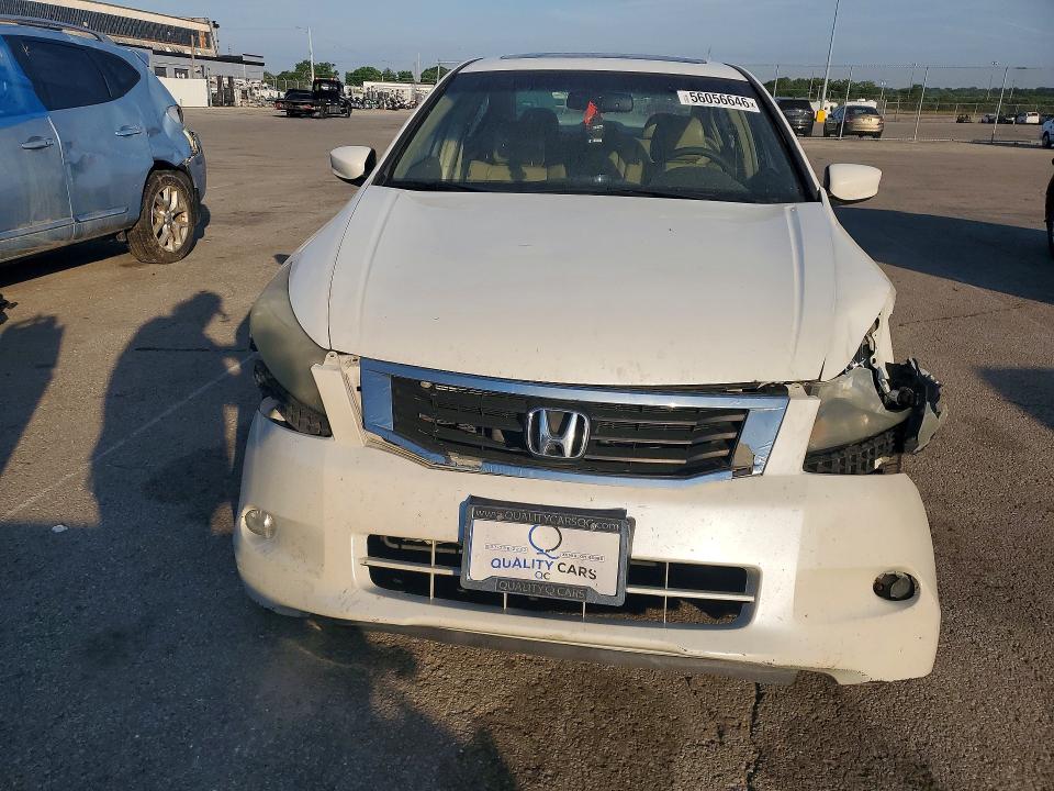 Продажа на аукционе авто 2008 Honda Accord, vin: 1HGCP36818A015685, номер лота: 56056646