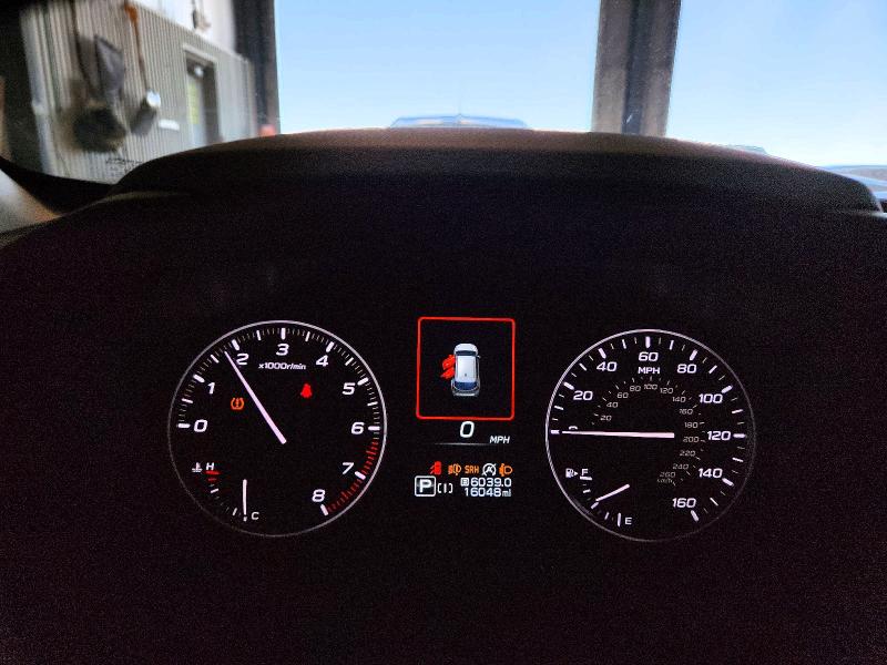 Продажа на аукционе авто 2025 Subaru Impreza, vin: JF1GUAFC9S8202307, номер лота: 57030826