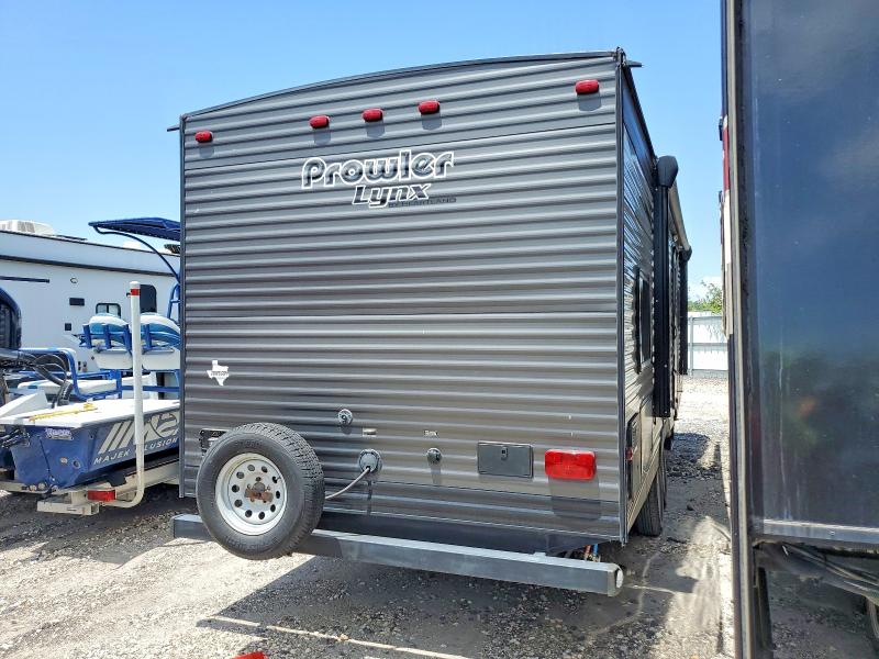 2017 Heartland Rv Prowler მანქანა იყიდება აუქციონზე, vin: 5SFPB3025HE324147, აუქციონის ნომერი: 56504666
