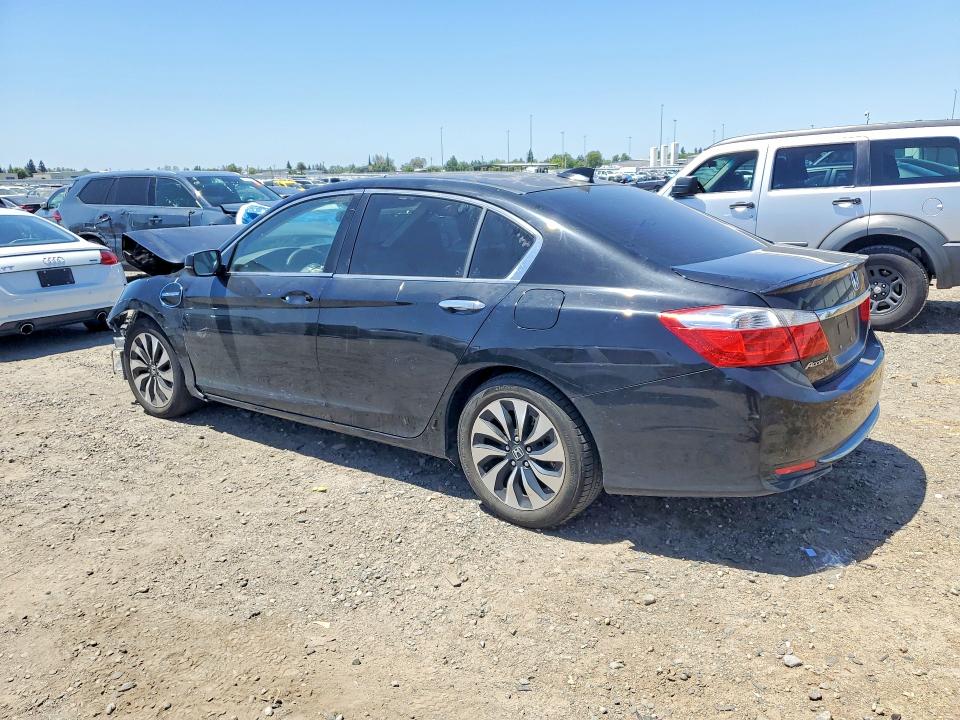 Продаж на аукціоні авто 2014 Honda Accord, vin: JHMCR5F7XEC000273, номер лоту: 56513456