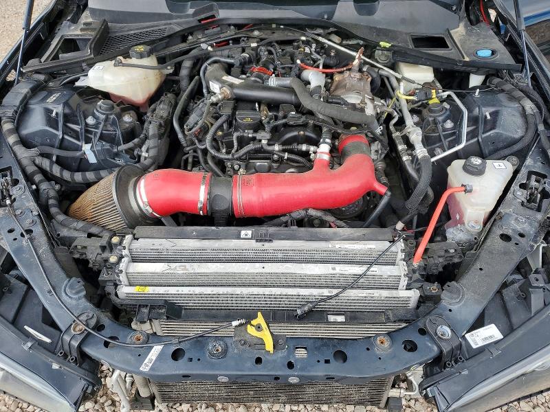 56030686 :رقم المزاد ، ZARFANBN4K7608200 vin ، 2019 Alfa Romeo Giulia مزاد بيع