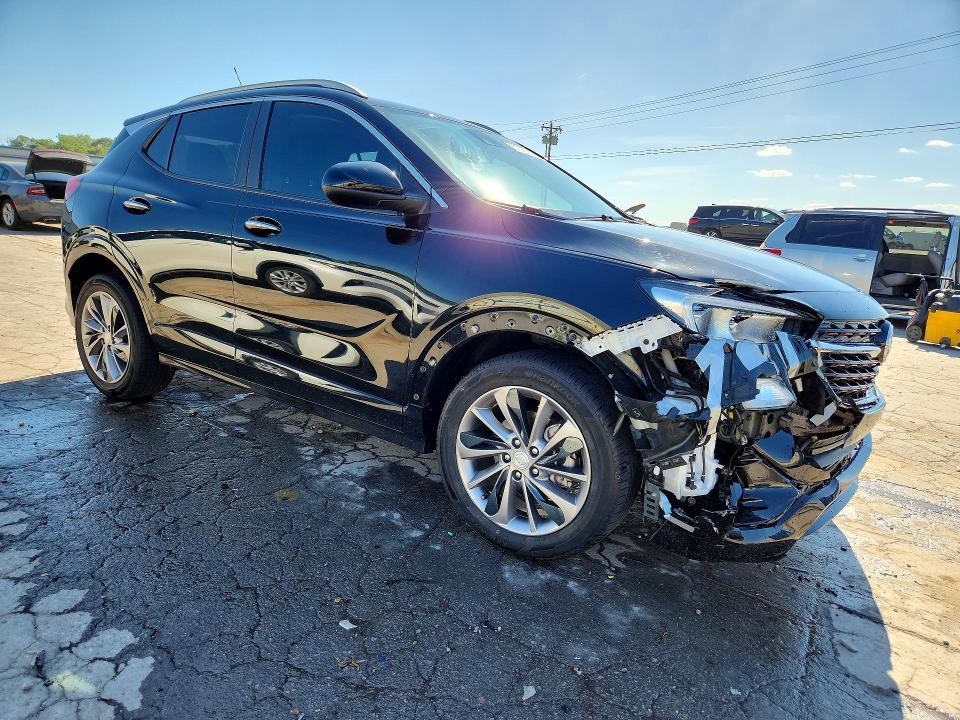 Продаж на аукціоні авто 2023 Buick Encore Gx, vin: KL4MMDSL2PB044868, номер лоту: 57315716