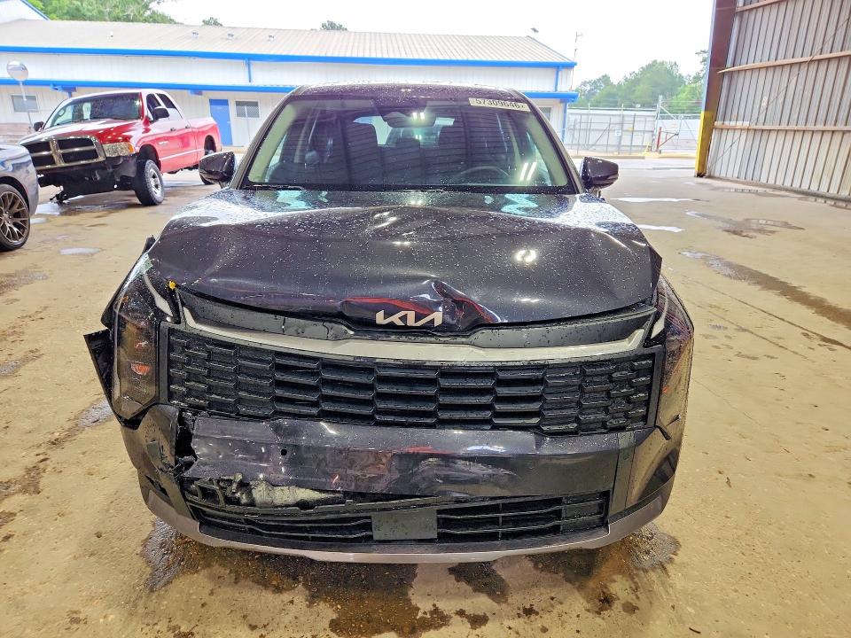 57309646 :رقم المزاد ، 5XYK23DF8TG397118 vin ، 2026 Kia Sportage مزاد بيع