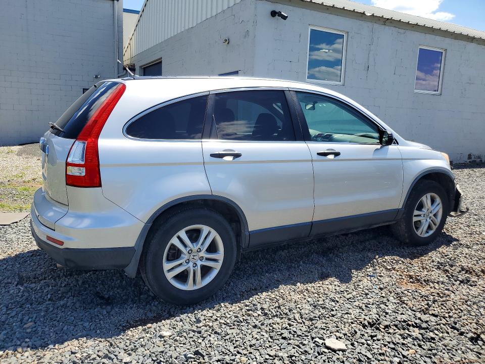 58691096 :رقم المزاد ، JHLRE3H5XAC009057 vin ، 2010 Honda Cr-v مزاد بيع